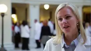 Students, administrators and alumni share the importance of residency programs, OSU Medical Center
