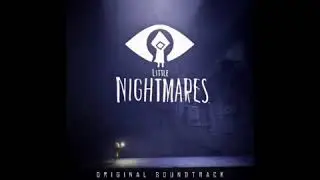The Death Waltz - little nightmares original soundtrack