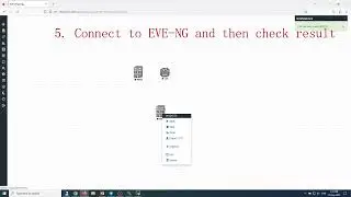 EVE-NG: How to Add Cisco Nexus 7K Titanium on EVE NG