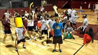 FCA does the Harlem Shake!