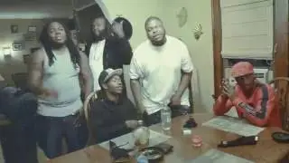 Kiss Sinatra Ft. Truf -Whats The Outcome ( Official Music Video)