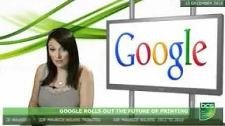 Google rolls out the future of printing