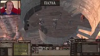 Kenshi #19 - Башня Пыльного Короля