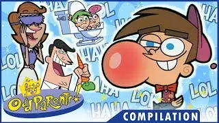 Every Time The Fairly OddParents Made Us LAUGH OUT LOUD