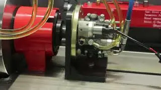 EPS919 test Denso HP4 pump 294050 0423