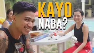 KAYO NA BA?