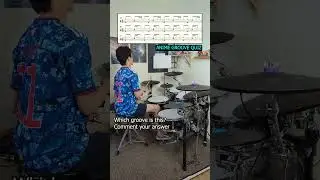 Anime Drum Quiz 4