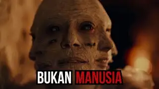 Kabin di Hutan Ini Menyimpan Ritual 50 Tahun | Alur Cerita Film Keeper (2025)