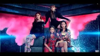 BLACKPINK - DDU-DU  DDU-DU  ~~РЕАКЦИЯ~~