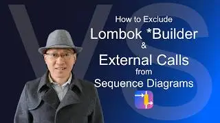 Simplifying Sequence Diagrams with Basic & System Parameters | SequenceDiagram Plugin Tutorial 3