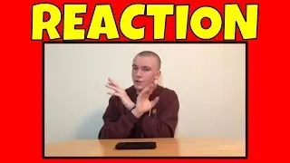 HE DISSED ME!?!?
