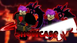 Undertale:A Multiversal Timeline [UnderFell Undyne/UnderFell Asgore Showcase]+ How Get