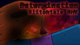 Determination | Glitchtale AMV