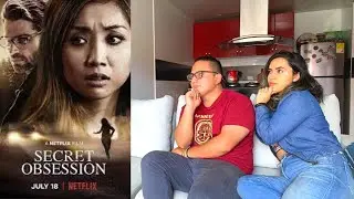 ANALISIS DE LA PELICULA OBSESION SECRETA