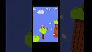 Super Mario Bros. in 3D #mario #shorts #supermario #supermario #nintendo #videogames #3dgames #games