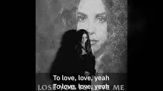 Selena Gomez - Lose You To Love Me (lyrics)