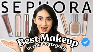 Best Products in Each Category at Sephora FOR YOU ✨