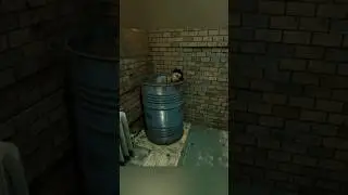 JUMPSCARE | The Outlast Trials