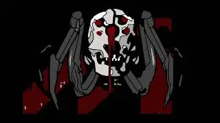 HERCORP -  The Six Red Eyes (fanmade track for Maelstrom from Cyberpunk RED)