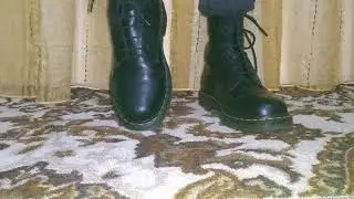 Dr martens smooth 1460