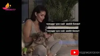 Прикол))вақтеки якумбор аруст ай пеш мебинат))  переводи тоҷики