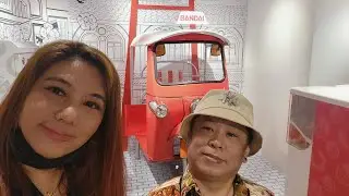 เดิน Siam Square สำรวจร้าน Gashapon Bandai  แรกในไทย มีอะไรบ้างไปดูกัน