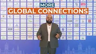 See You Tomorrow at the India International Cargo Show - IICS 2025