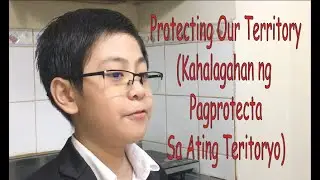 Social Studies: Protecting Philippine Territory by Zen
