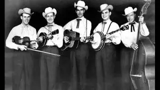 Jim & Jesse And The Virginia Boys - The Old Time Religion (Binaural)