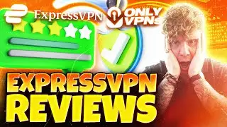 Expressvpn Reviews 🔥 Is ExpressVPN the Fastest in the World?