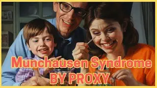Munchausen Syndrome By Proxy: A Gypsy Rose Case Study