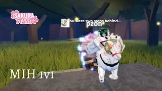 ⟦Sakura Stand⟧ MeyDoInHeVean Experience