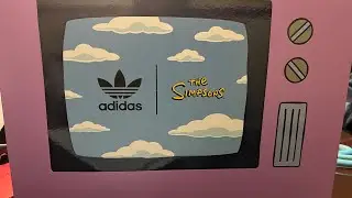 Accessories … The Simpsons Edition