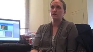 Jen Pluznick | The Role of Smell Receptors in the Kidney
