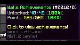 GUIDE HOW TO ACHIEVEMENT HUNT ON HYPIXEL! Tips and Tricks and WHY you should do it!