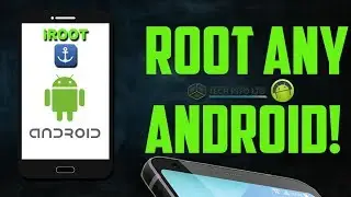 Quick Way To Root Any Android Phone With Computer