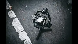 This Stabilizer Plugin is Better than your Gimbal | Final Cut Pro Tutorial
