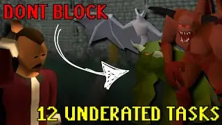 Blocking These Slayer Tasks Is Costing You Millions!