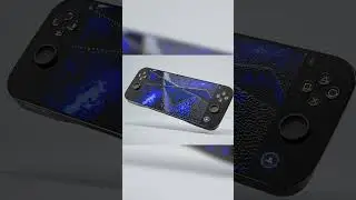 PSP 2022 – NEXT GEN PLAYSTATION PORTABLE: LA SWITCH DI SONY [CONCEPT] 