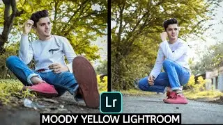 Lightroom mobile Colour Grading Editing Tutorial🔥| Lightroom Editing tutorial| Mobile Editing Ideas