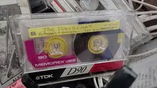 Joe Fedorchak - Yesterday -Tomorrow - 2nd Time Around