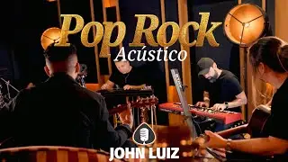 Pop Rock Nacional Acústico — Jota Quest, Skank, Capital Inicial e Nando Reis (23 min)