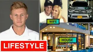 Joe Root Lifestyle 2021 | Joe Root Ashes 2021, Batting, Sixes, Records, House, Cars, Salary & Wife.