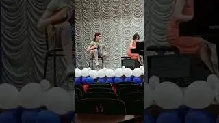 Госэкзамен по музыке