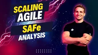 Agile Scaling and the DOWNSIDE of SAFe