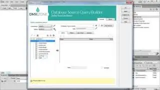 Building Mobile Apps with HTML5 Data Bindings and DMXzone Database Connector