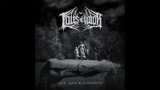 Tales of Valor - Life, Loss & Humanity (Full Album)