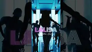 LALISA- LISA Just Killer Vibes!!! #lisamanoban #lisa #lalisa