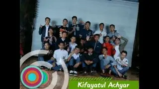 Teman Sekolah - kifayatul Achyar
