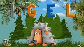 Sprechendes ABC by Talking Zoo ABC German Alphabet. Best Apps For Kids Talking ABC